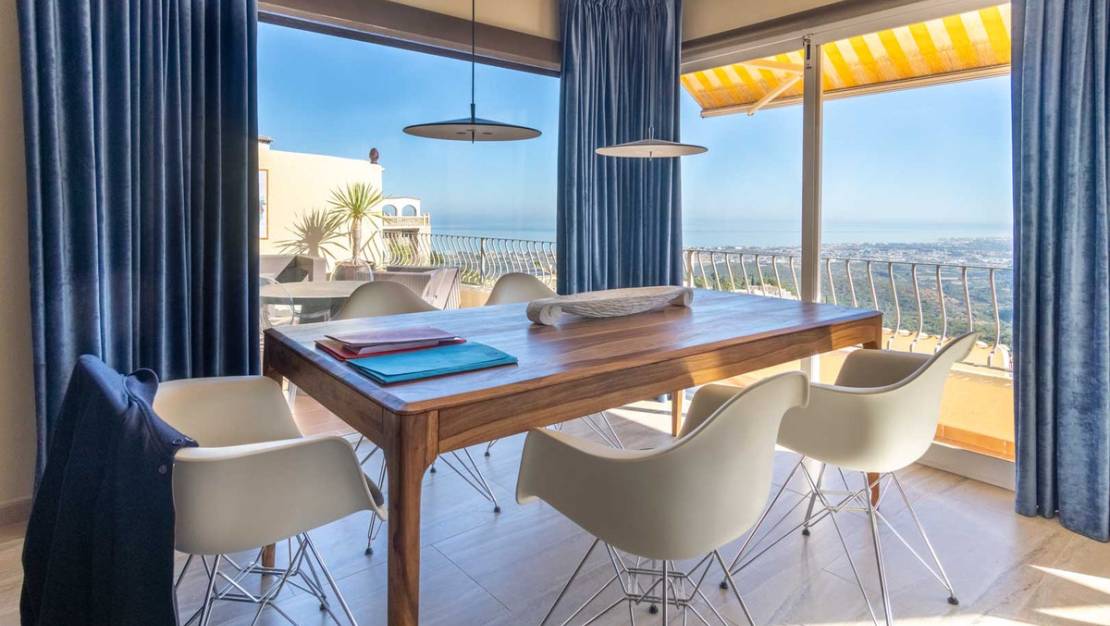 Venta - Chalet - Pego - Monte Pego