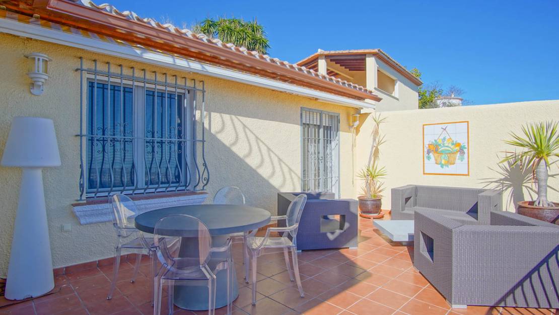 Venta - Chalet - Pego - Monte Pego