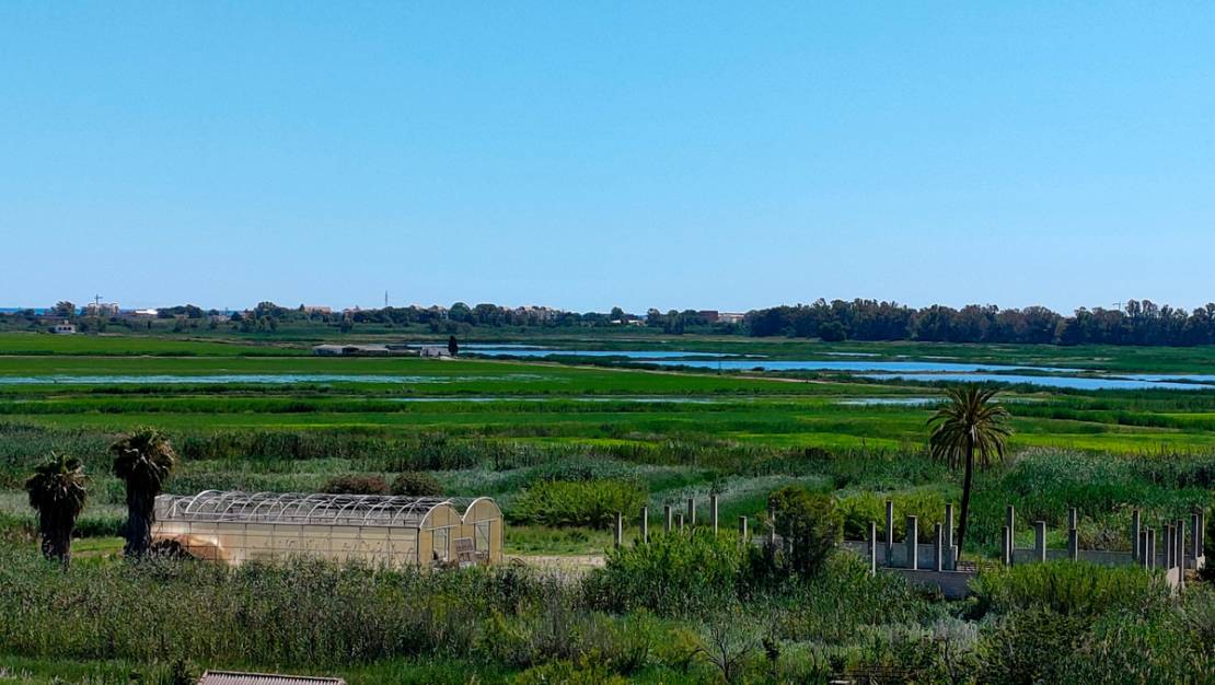 Venta - Chalet - Pego - Monte Pego