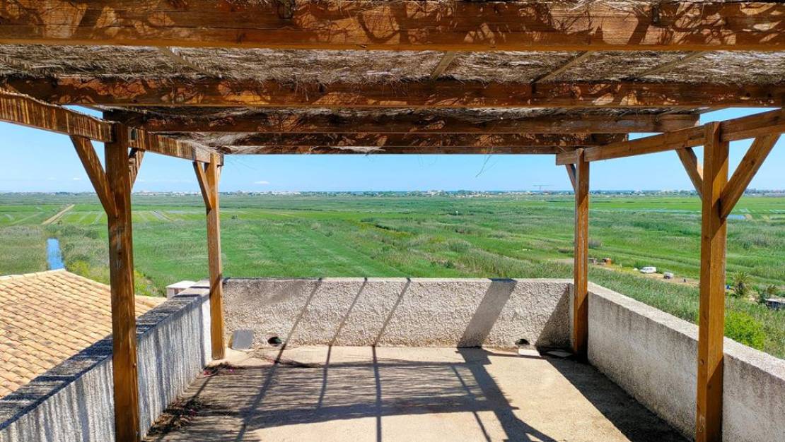 Venta - Chalet - Pego - Monte Pego