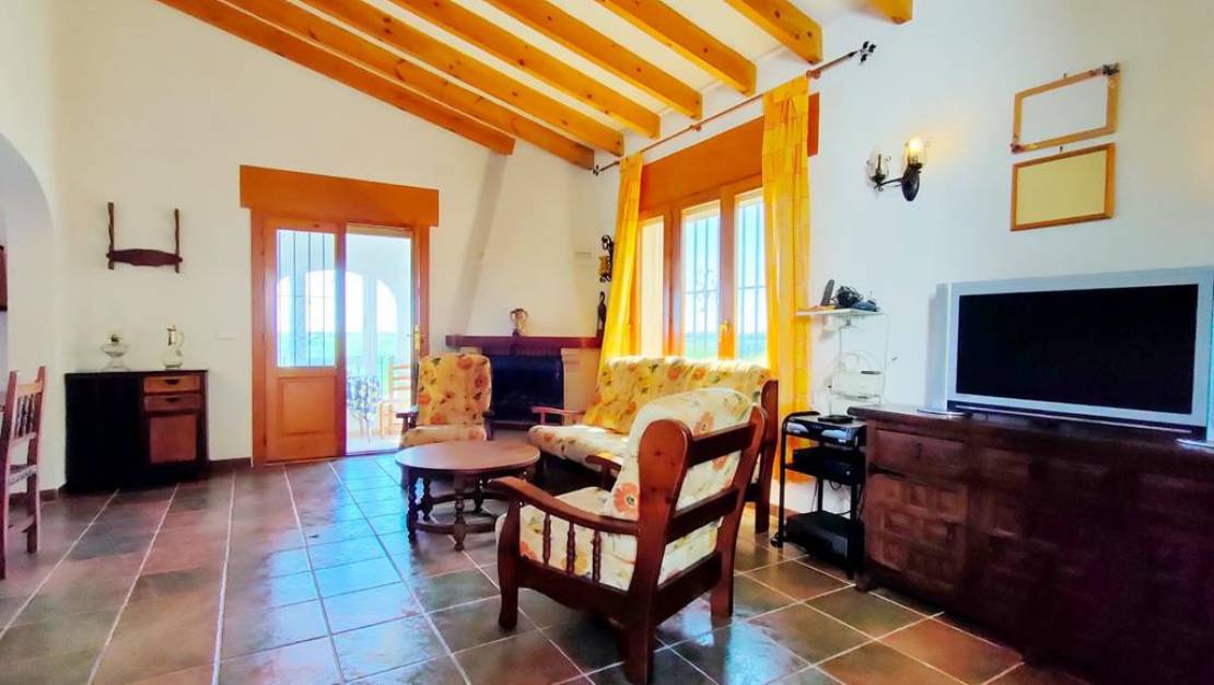 Venta - Chalet - Pego - Monte Pego