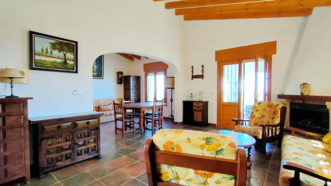 Venta - Chalet - Pego - Monte Pego