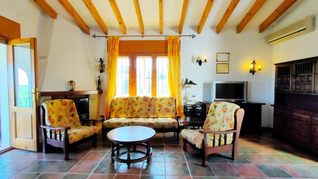 Venta - Chalet - Pego - Monte Pego