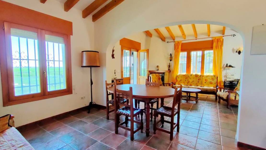 Venta - Chalet - Pego - Monte Pego