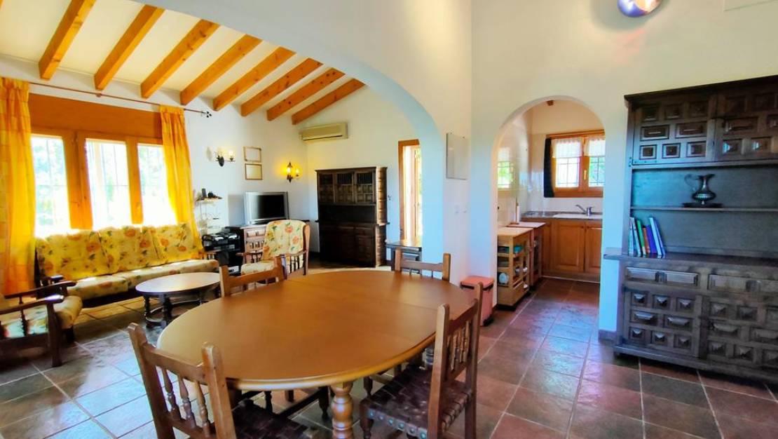 Venta - Chalet - Pego - Monte Pego