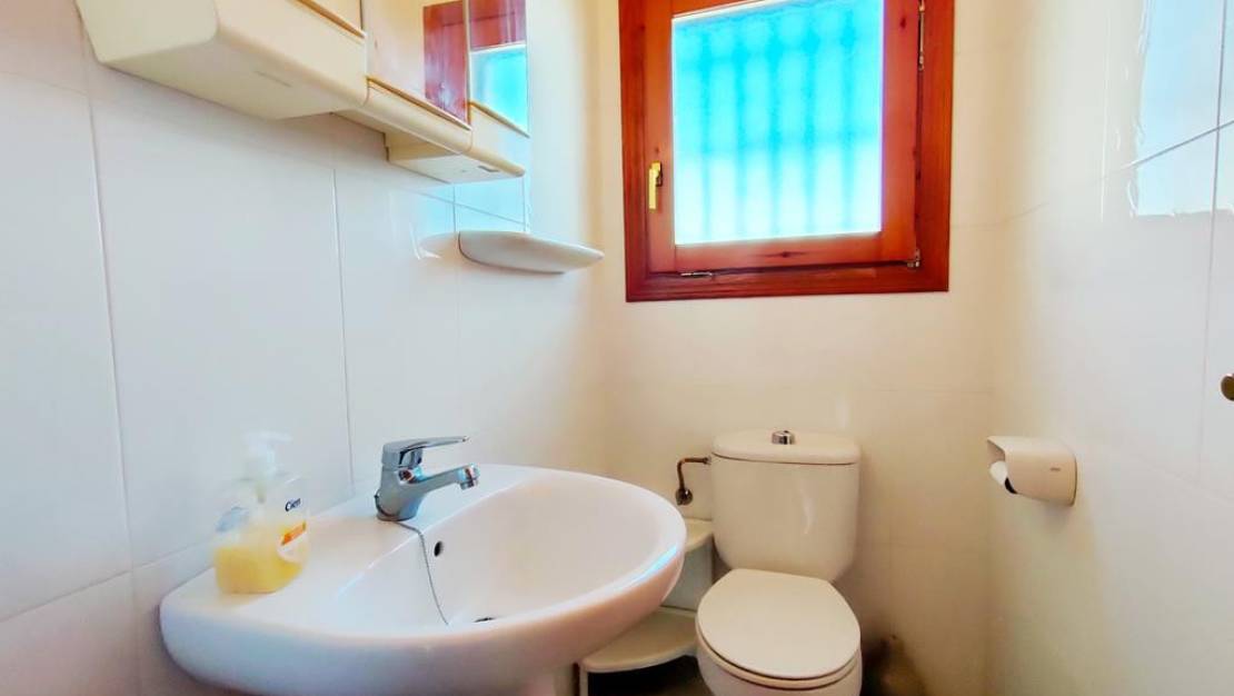 Venta - Chalet - Pego - Monte Pego