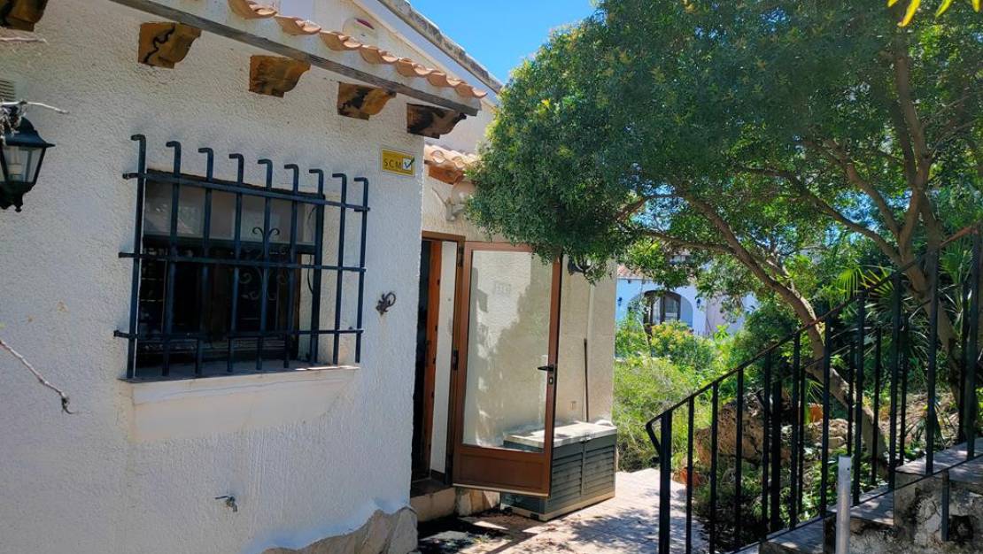 Venta - Chalet - Pego - Monte Pego