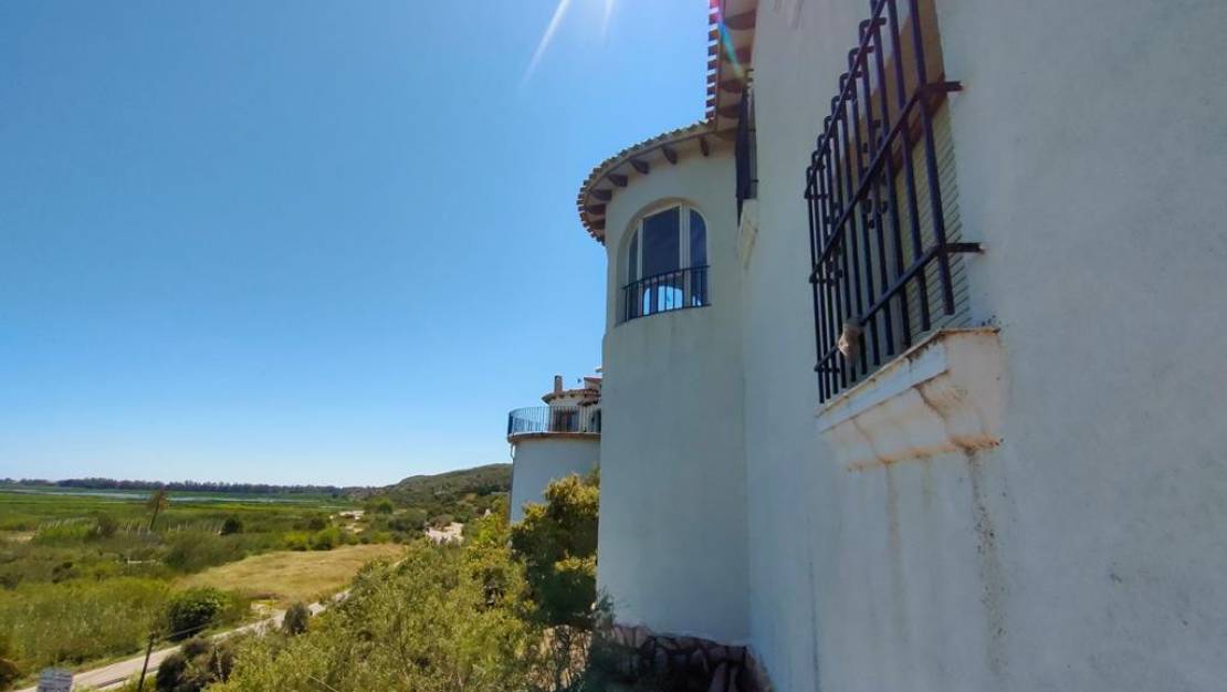 Venta - Chalet - Pego - Monte Pego