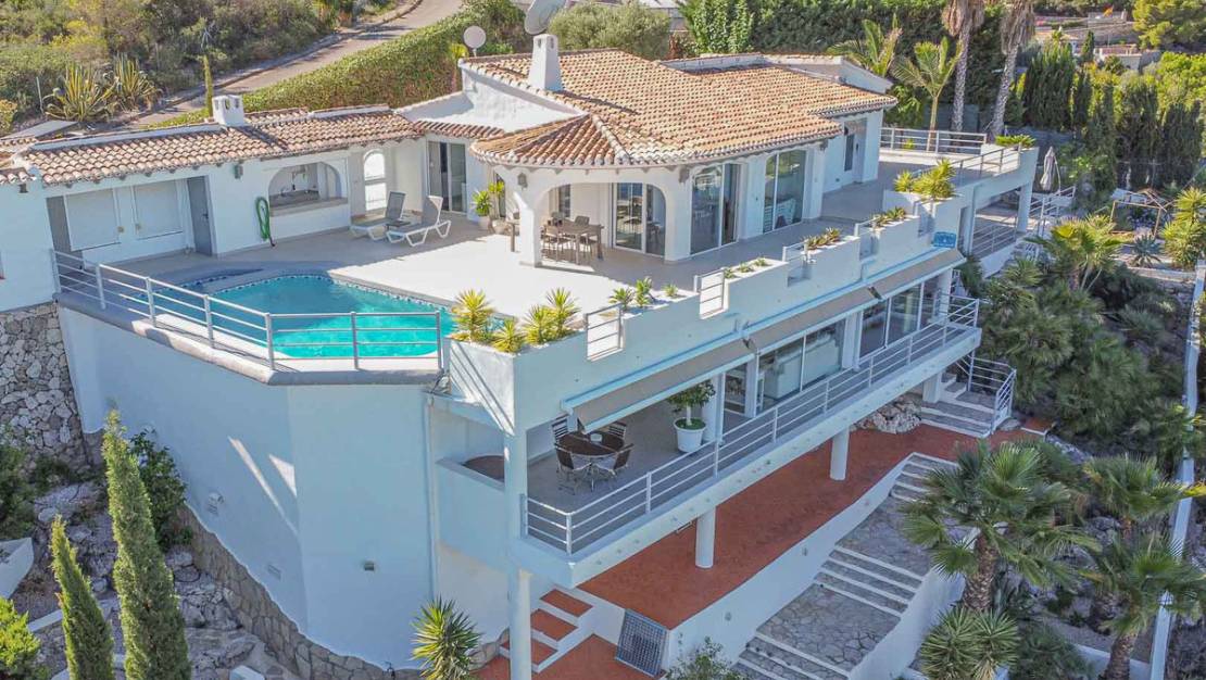 Venta - Chalet - Pego - Pego Centro