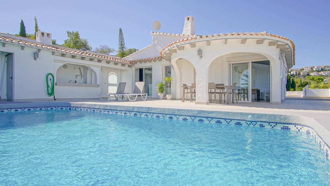 Venta - Chalet - Pego - Pego Centro