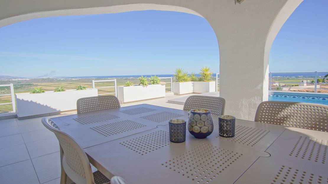 Venta - Chalet - Pego - Pego Centro