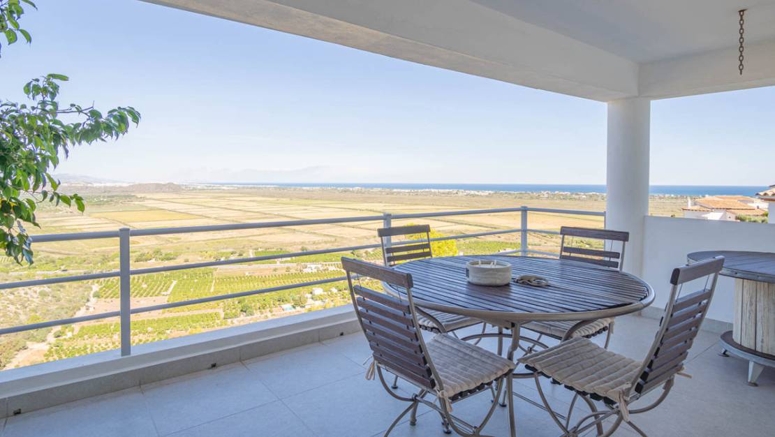 Venta - Chalet - Pego - Pego Centro