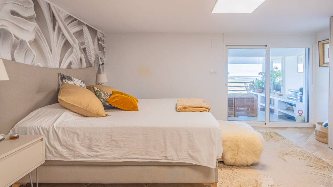 Venta - Chalet - Pego - Pego Centro