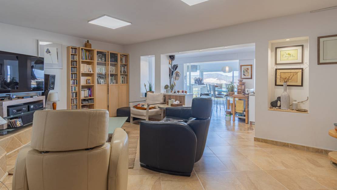 Venta - Chalet - Pego - Pego Centro