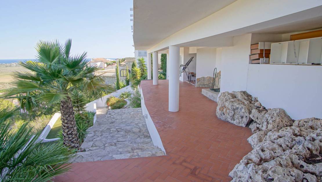 Venta - Chalet - Pego - Pego Centro