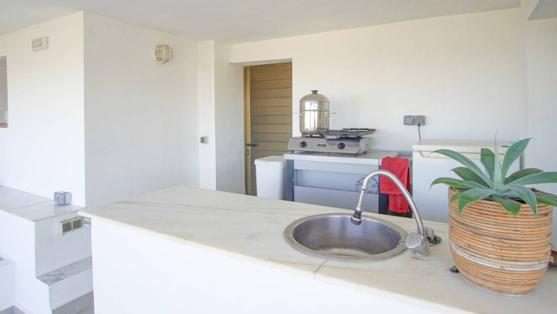 Venta - Chalet - Pego - Pego Centro