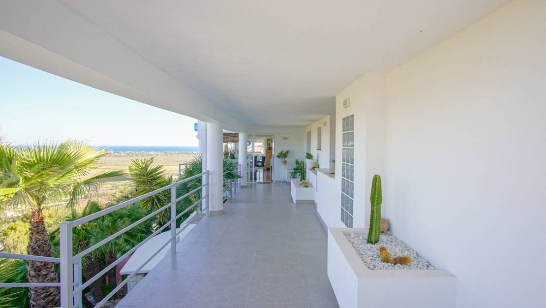 Venta - Chalet - Pego - Pego Centro