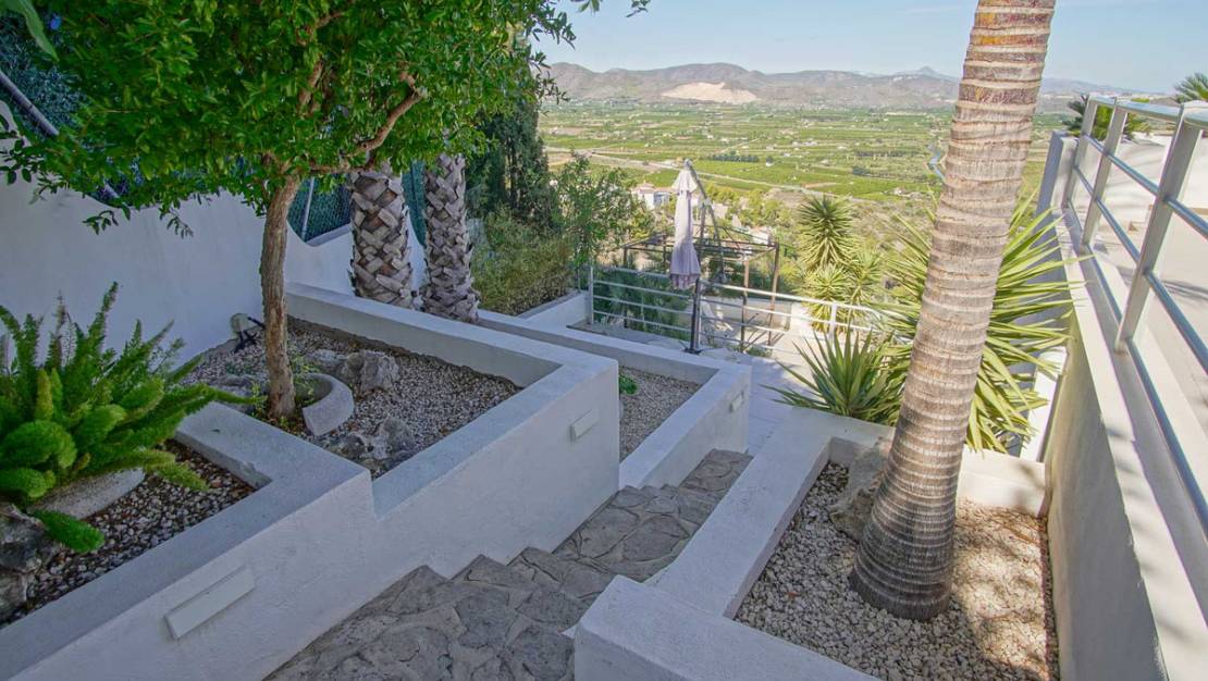 Venta - Chalet - Pego - Pego Centro