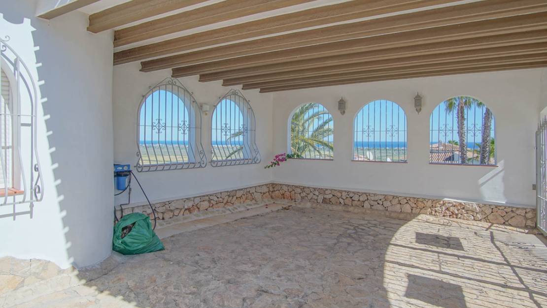 Venta - Chalet - Pego - Pego Centro