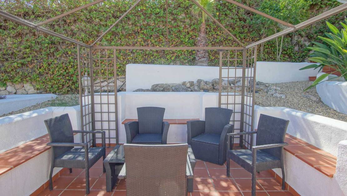 Venta - Chalet - Pego - Pego Centro