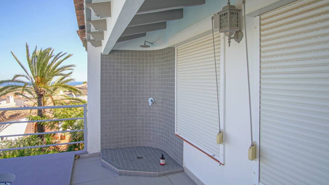 Venta - Chalet - Pego - Pego Centro