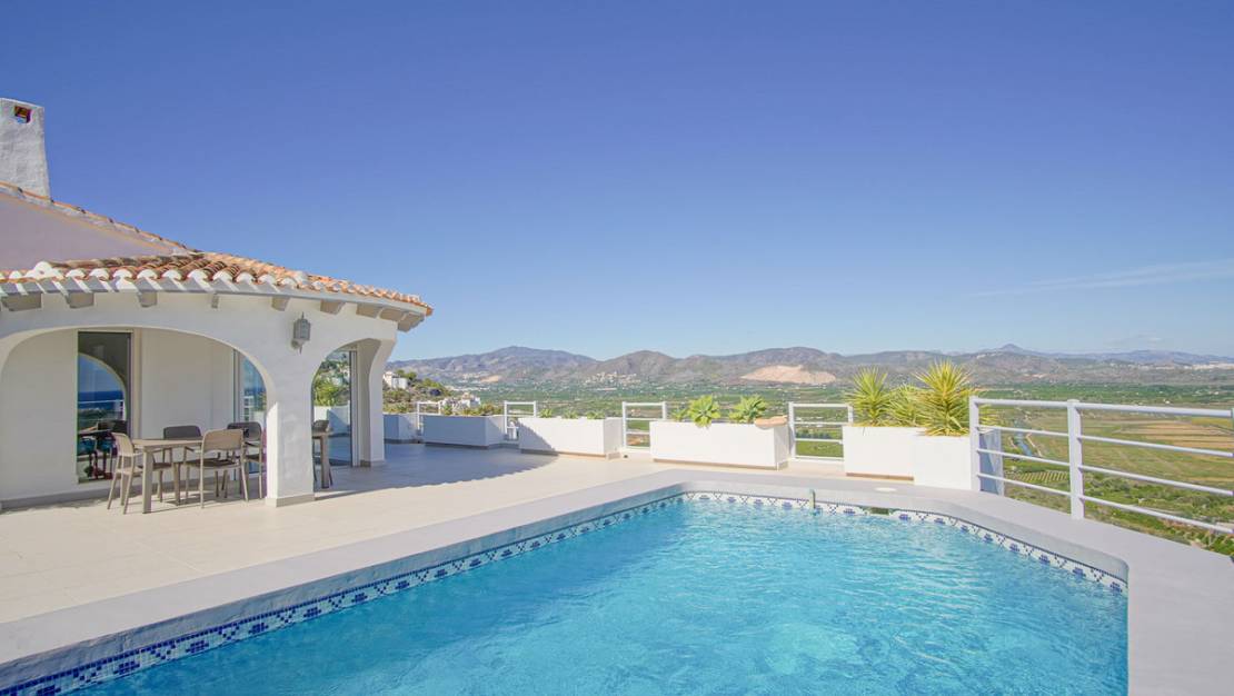 Venta - Chalet - Pego - Pego Centro