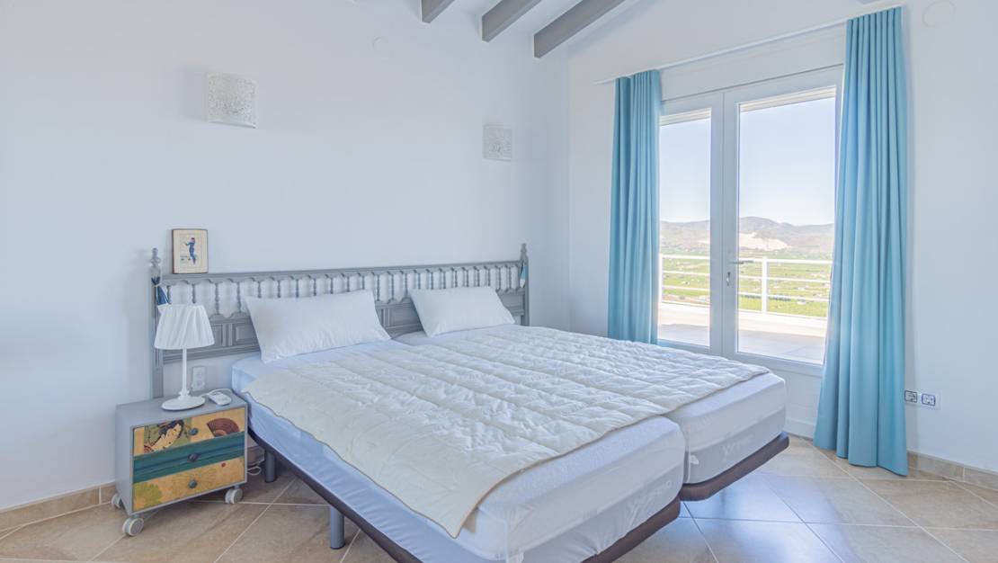 Venta - Chalet - Pego - Pego Centro