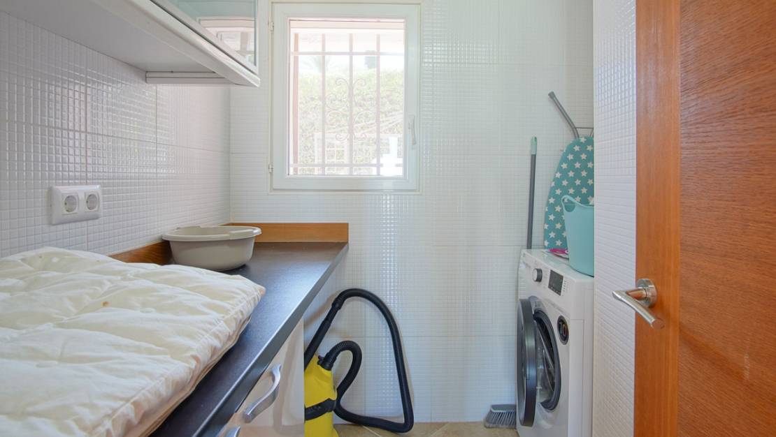 Venta - Chalet - Pego - Pego Centro