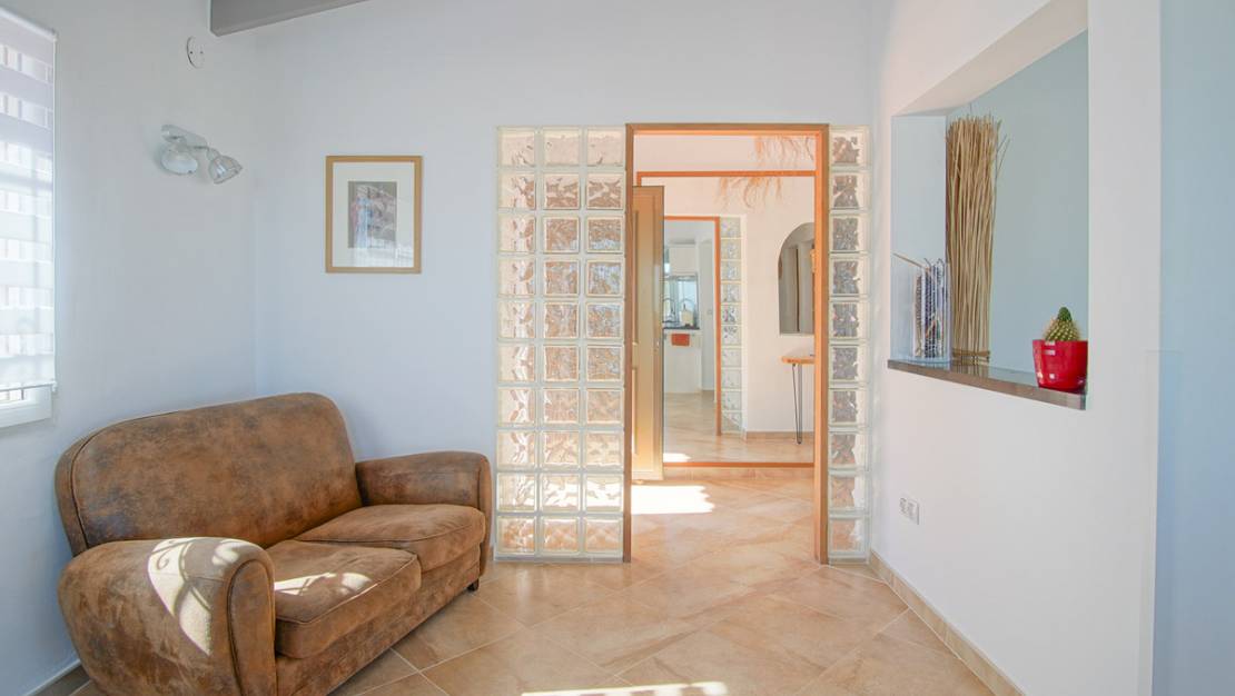 Venta - Chalet - Pego - Pego Centro