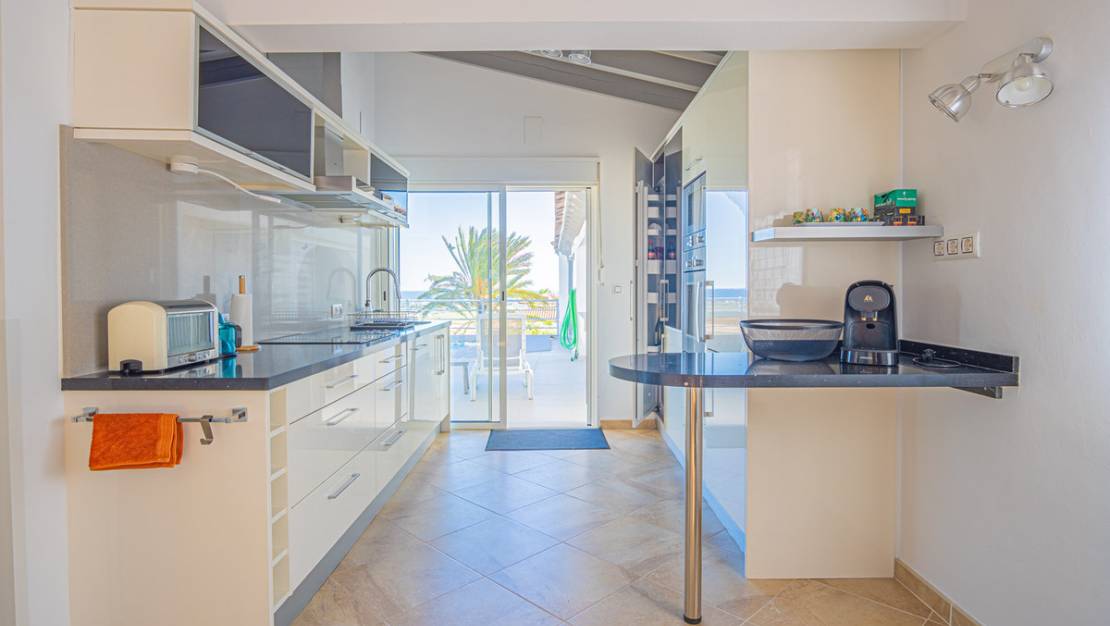 Venta - Chalet - Pego - Pego Centro