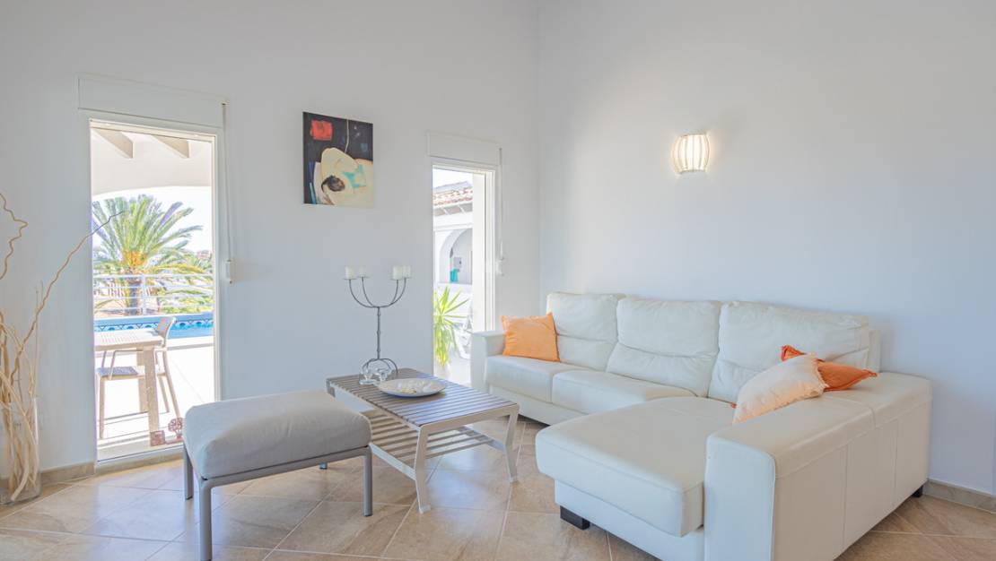 Venta - Chalet - Pego - Pego Centro