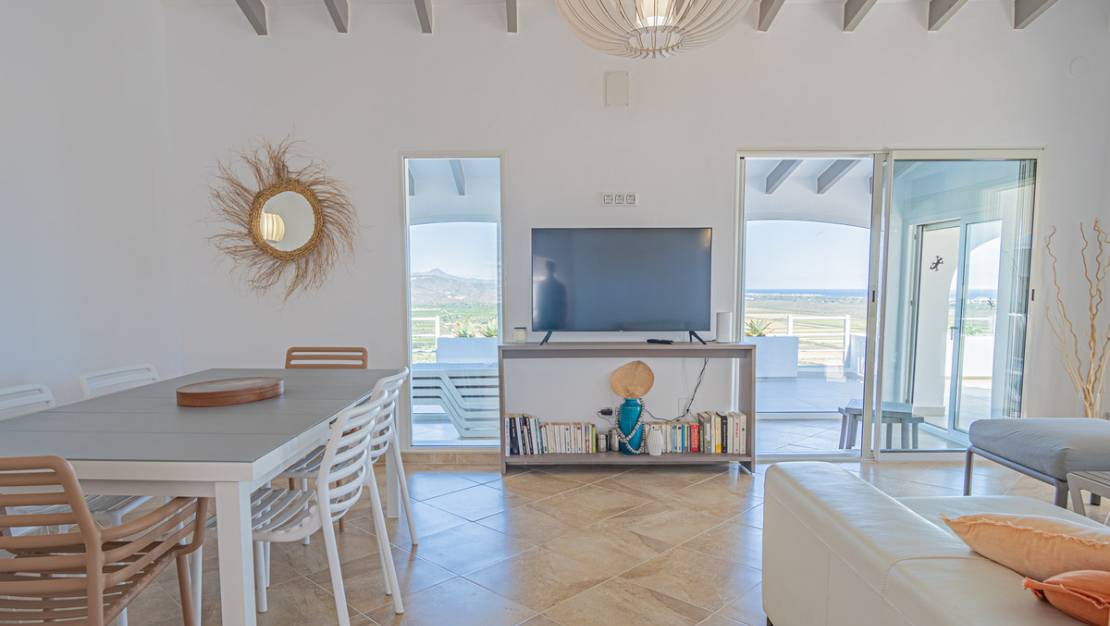 Venta - Chalet - Pego - Pego Centro