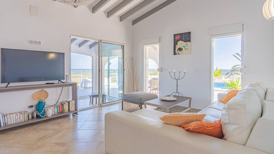 Venta - Chalet - Pego - Pego Centro