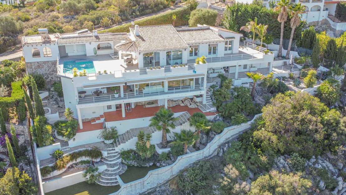 Venta - Chalet - Pego - Pego Centro