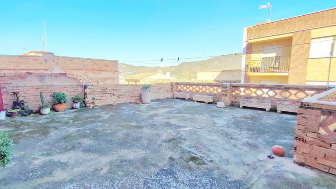 Venta - Chalet - Pego - Pego Centro