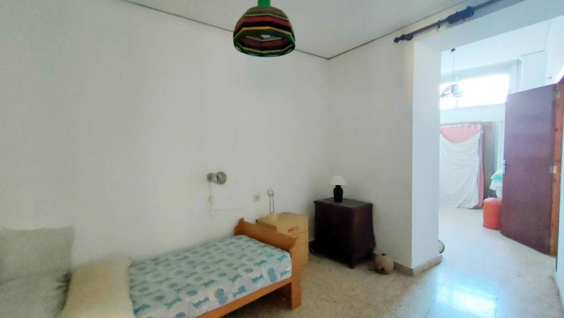 Venta - Chalet - Pego - Pego Centro