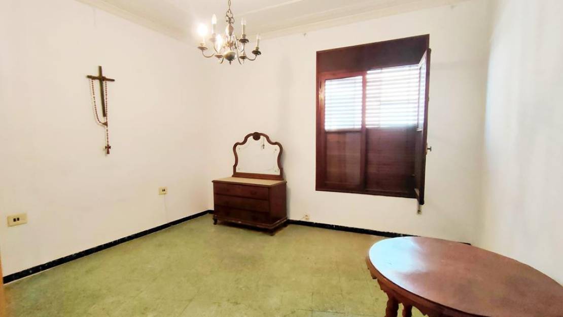 Venta - Chalet - Pego - Pego Centro