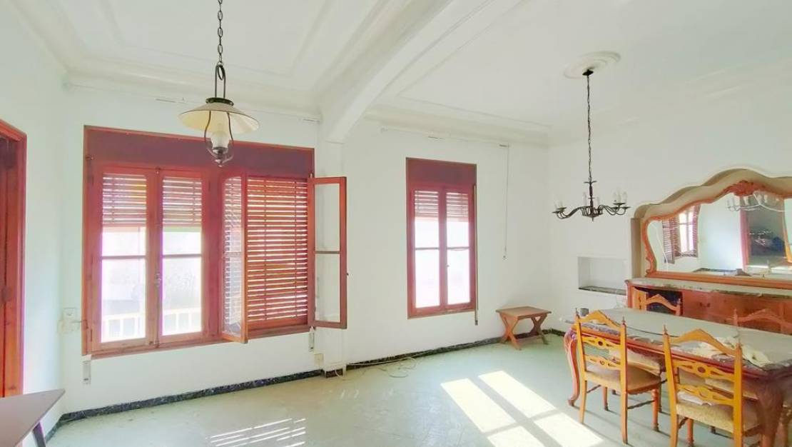 Venta - Chalet - Pego - Pego Centro