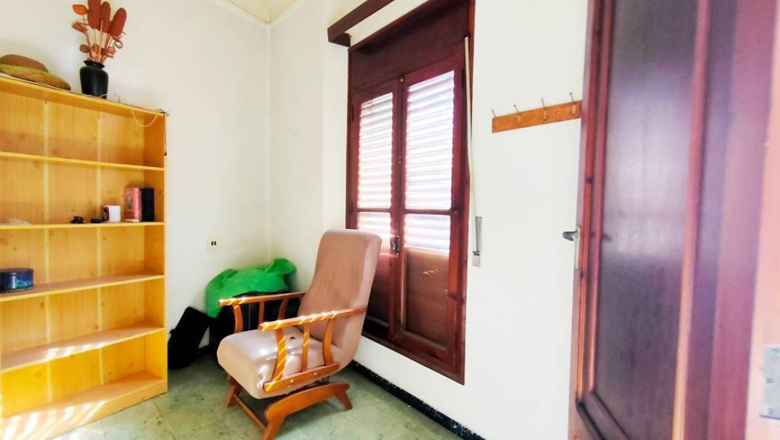 Venta - Chalet - Pego - Pego Centro