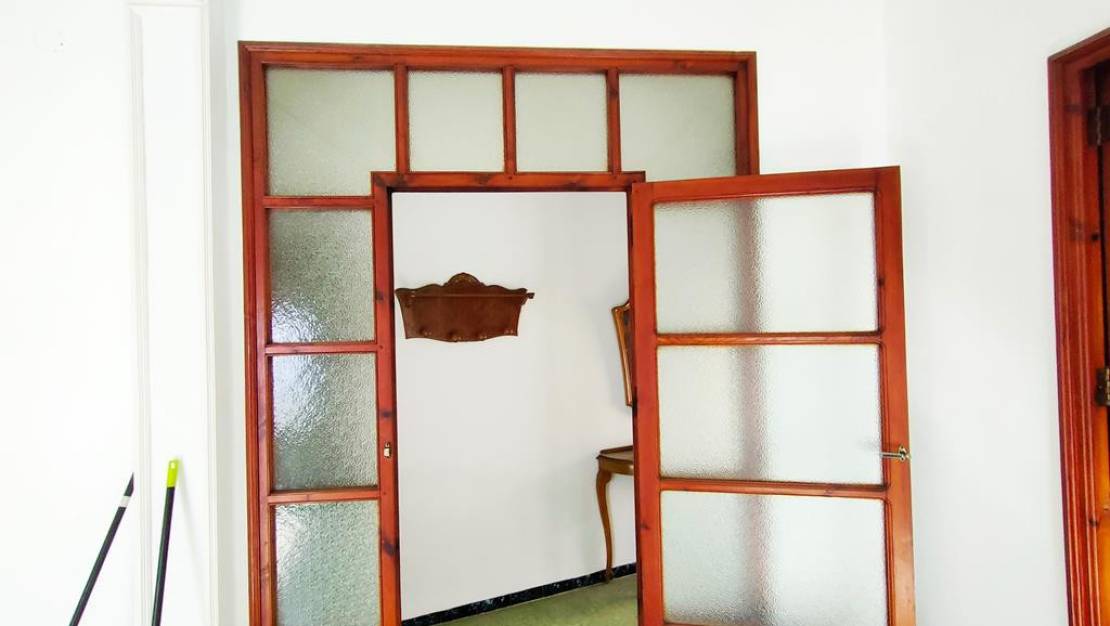 Venta - Chalet - Pego - Pego Centro