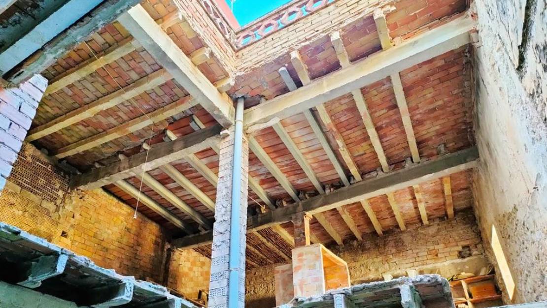 Venta - Chalet - Pego - Pego Centro