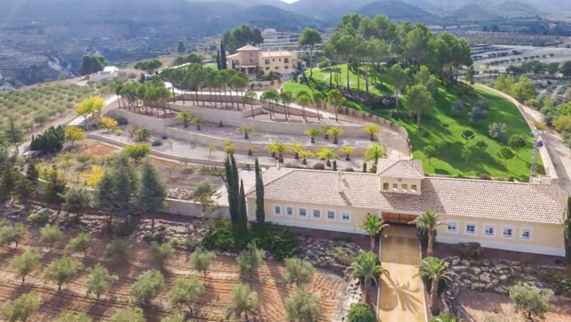 Venta - Chalet - Penàguila - Penaguila Centro