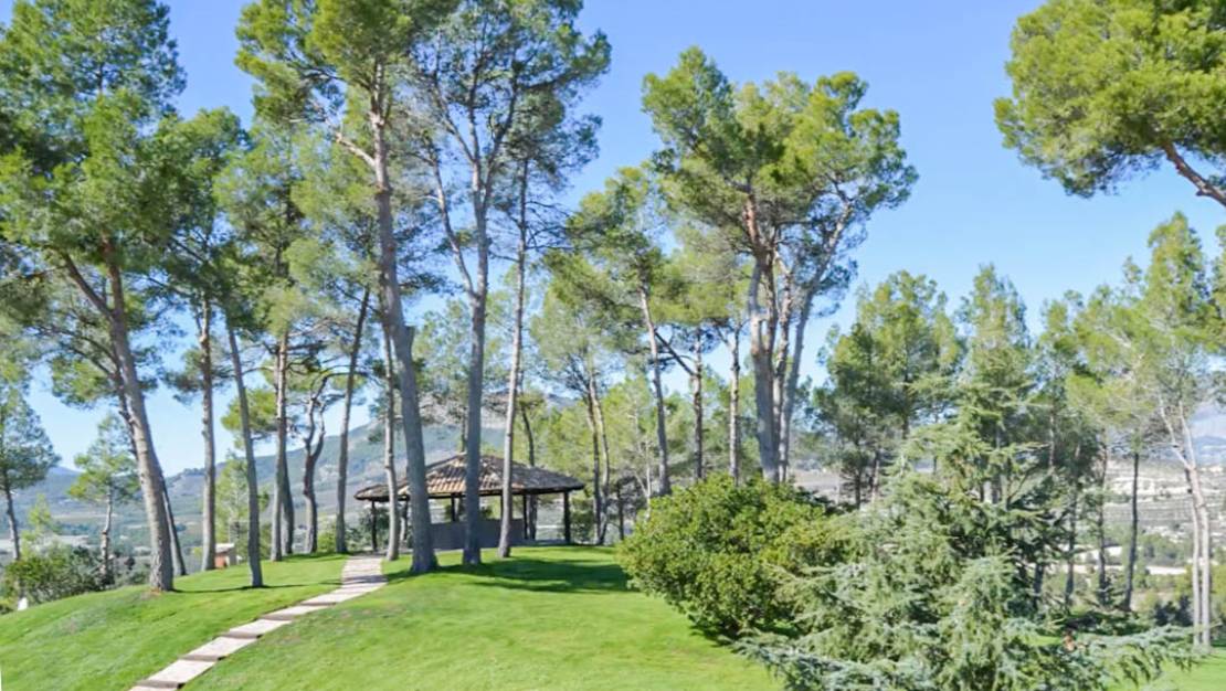 Venta - Chalet - Penàguila - Penaguila Centro