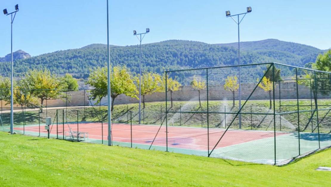 Venta - Chalet - Penàguila - Penaguila Centro