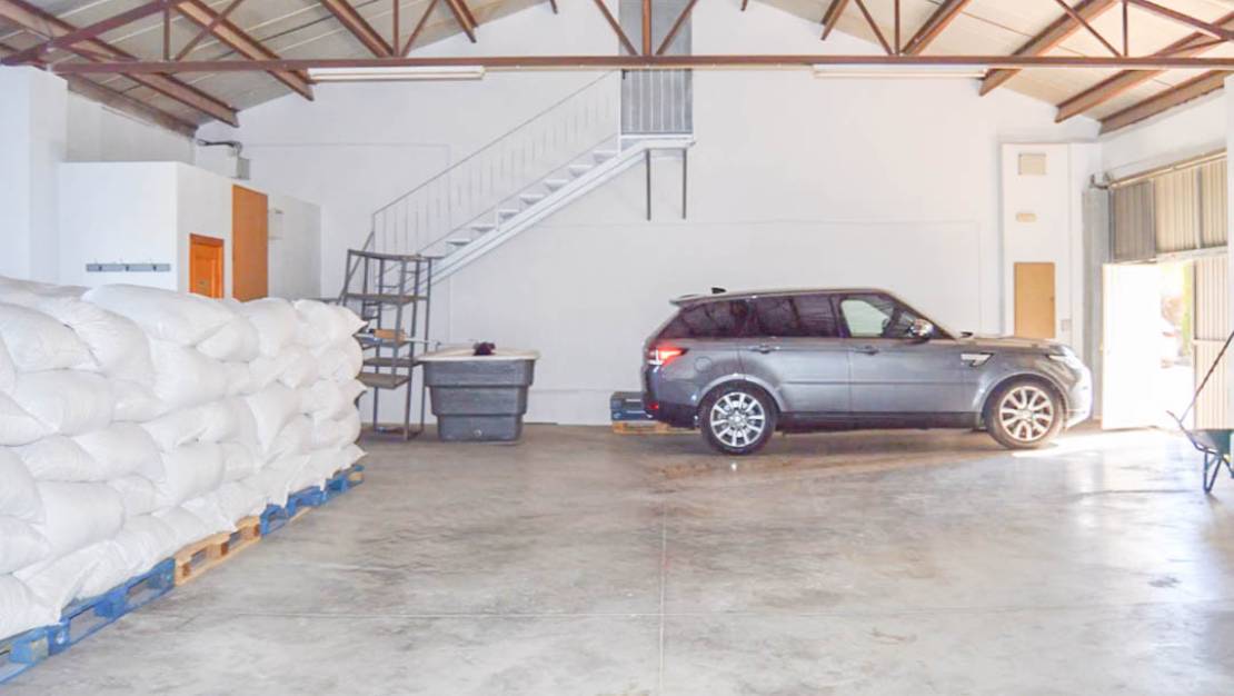 Venta - Chalet - Penàguila - Penaguila Centro