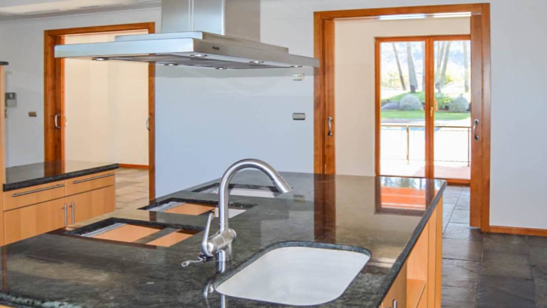 Venta - Chalet - Penàguila - Penaguila Centro