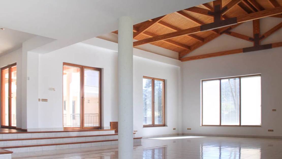 Venta - Chalet - Penàguila - Penaguila Centro