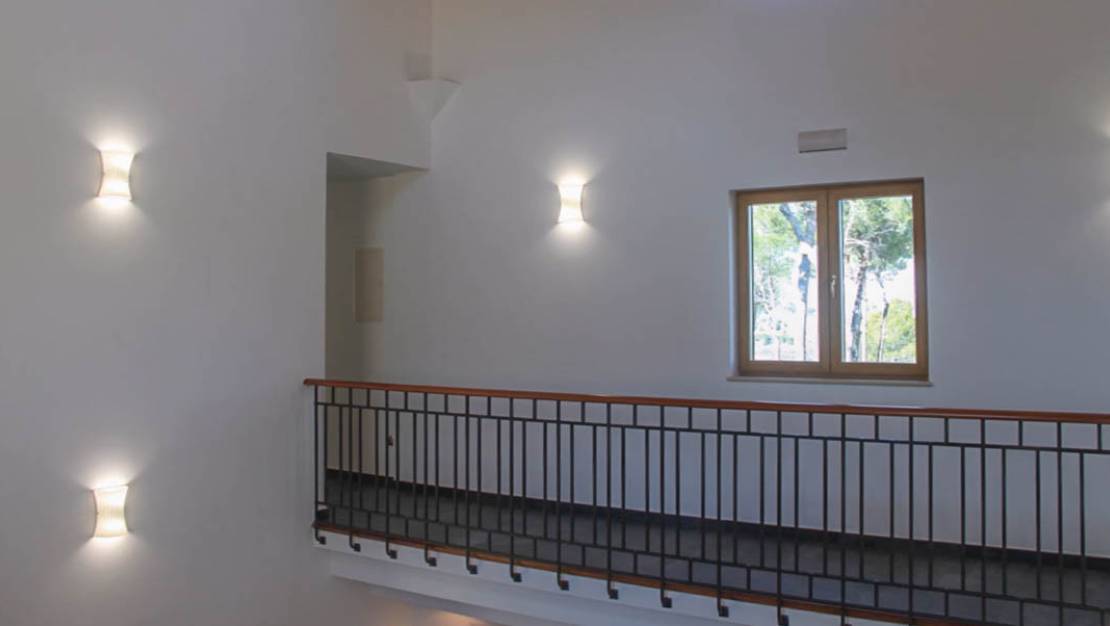 Venta - Chalet - Penàguila - Penaguila Centro