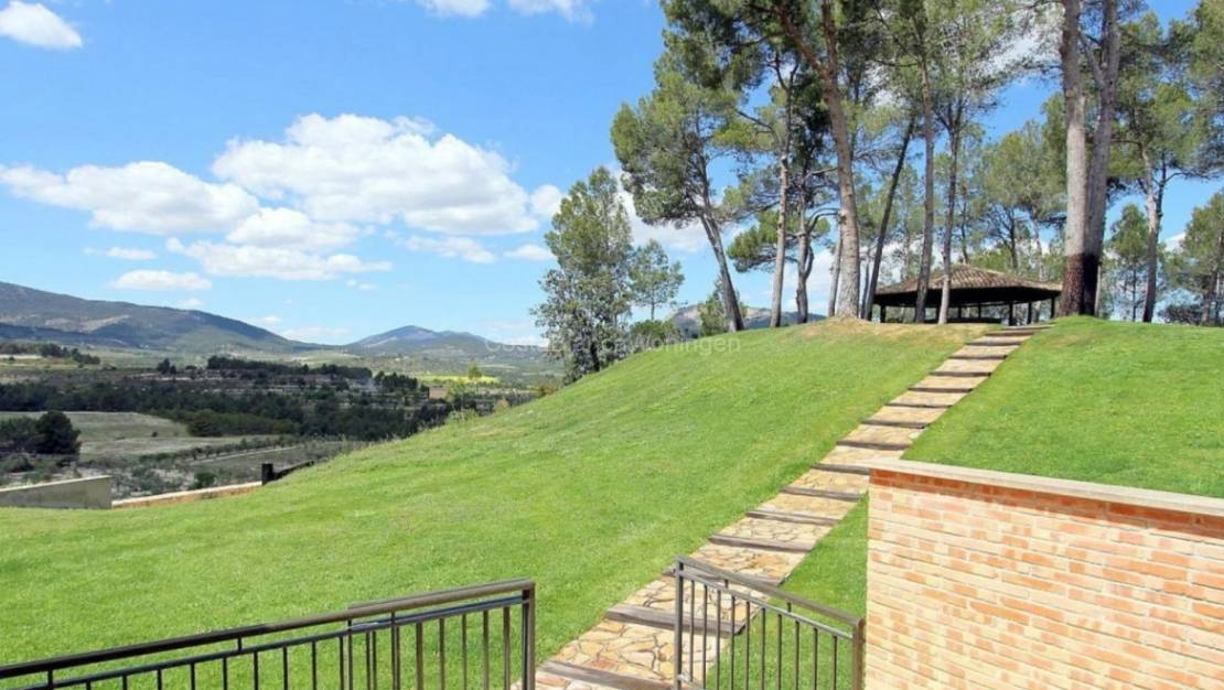 Venta - Chalet - Penàguila - Penaguila Centro