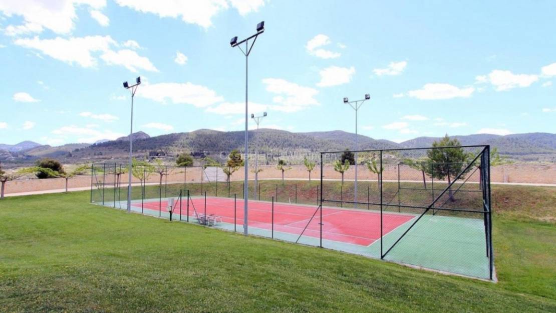 Venta - Chalet - Penàguila - Penaguila Centro